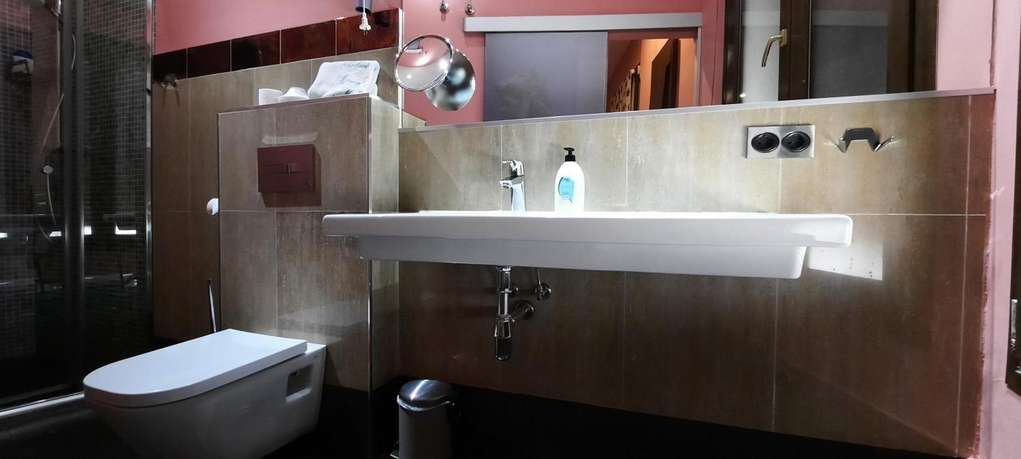 Palacio Sirvente Mieres - Parking Gratuito Андухар Номер фото