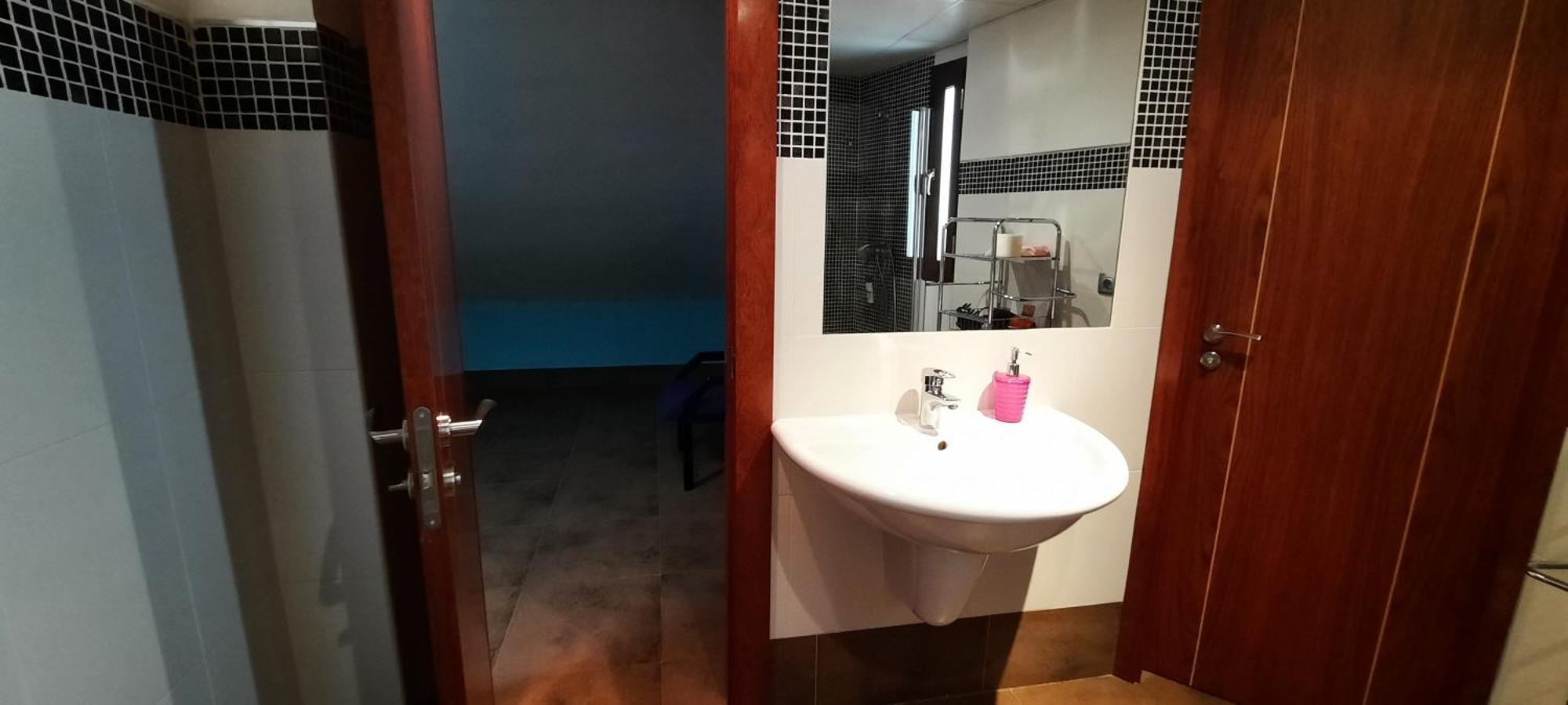 Palacio Sirvente Mieres - Parking Gratuito Андухар Номер фото